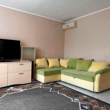 Снимите квартиру в новом доме на Калиновой, 116 в районе Янтарной