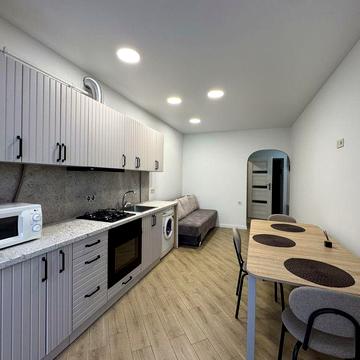 Здам в оренду однокімнатну квартиу в центральній частині міста