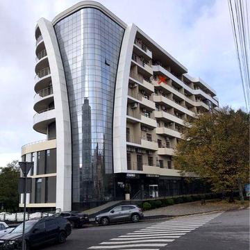 Dream City Центр. 1 кімнатна квартира з ремонтом . продає власник ЖК Dream City