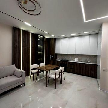 1-кімнатна квартира 53 м²  Villa Magnolia Spring Перша здача