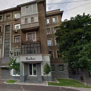 СТАЛИНКА С ЛИФТОМ Независимости 7! ГОСПРОМ! Продам 3к 77 м2