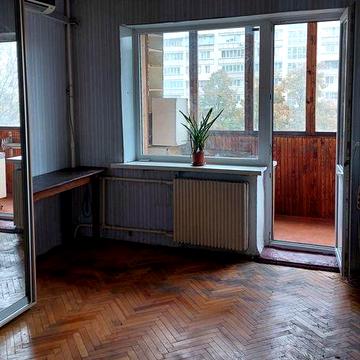 Оренда 1-к квартири Рокосовського 7