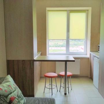 Сдам свою квартиру ЖК Воробьевы Горы м. Ак. Павлова