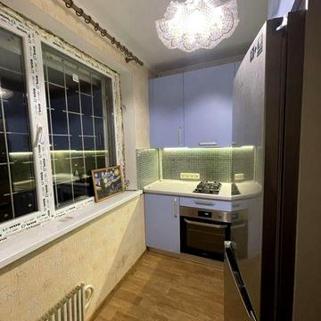 Сдам 1 комнатную квартиру на Салтовке