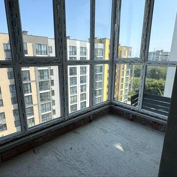 Продам квартиру ПОД РЕМОНТ ЖК Счастливый 2 Меньше 3 лет Є оселя Безнал ЖК Счастливый 2