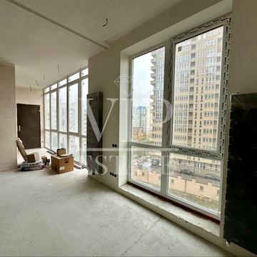 Эксклюзивно 77 м.кв.,70% рем. ЖК Павловский Квартал, Клочковская 117 ЖК Павловский Квартал