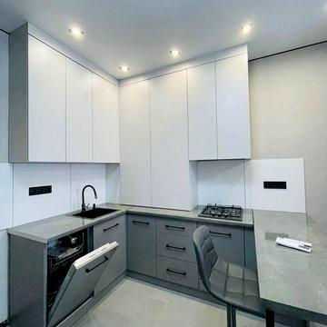 Продаж квартири 32 кв.м з ремонтом в ЖК Санвіль Парк AA ЖК Sanville Park