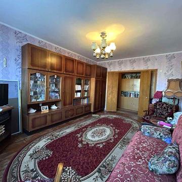 Продам 3-ёх комнатную квартиру на Оболони, ул. Тимошенко,3.