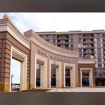 Оренда квартири, Парк Фонтанів, Чехова 2