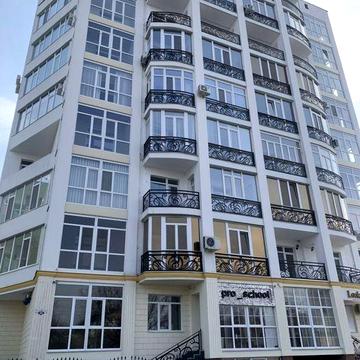 Продаж 2 кімнатної новобудови з неймовірно крутим ремонтом центр міста ЖК Софіївська 26