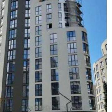 Продаж 1но кімнатної квартири в ЖК Парус Сіті ЖК Парус Сіті