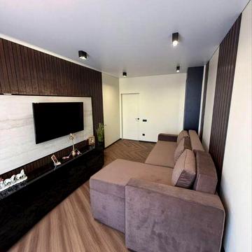 Продаж 2-кім новобудови Дизайнерський ремонт