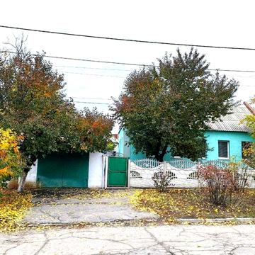 777 Продам дом c гаражом в Краснополье на ровном участке.