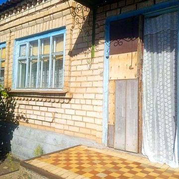 Газифицированный дом из 4 комнат на Карнаватке.