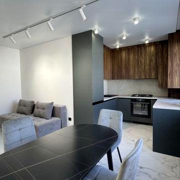 Оренда 2к+кухня студія,перша здача,вул.Целевича