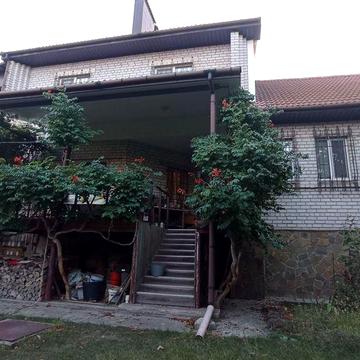 Продам большой дом/ Березановка/ район 20й горбольницы