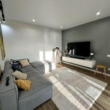 Реальная евродвушка в Центре, ЖК Сокольники, Профессорская 16