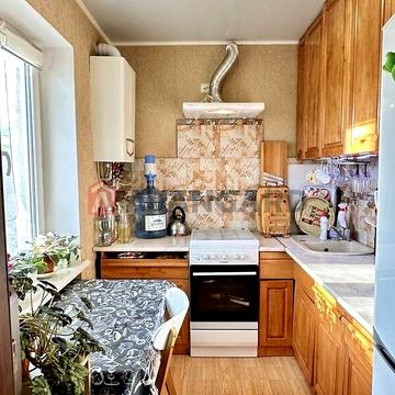 Продаж 3к Квартира Мамая козака (Юних ленінців) вулиця