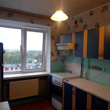 Сдаётся квартира