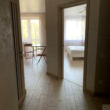 Оренда квартири вул Зоряна (Арцеулова) Луцьк