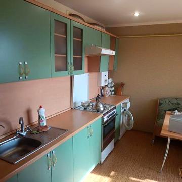 Оренда2 х кімнатної квартири в Запорізьмому районі с.Володимирівське