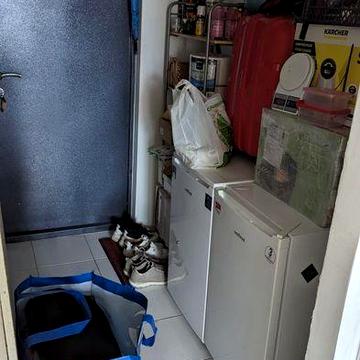 Малосимейка, пр. Слобожанський (пентагон) свободна с 12.11.25