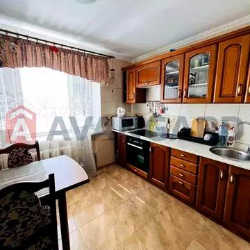 Комфортна 2-кімнатна по Шевченка 352