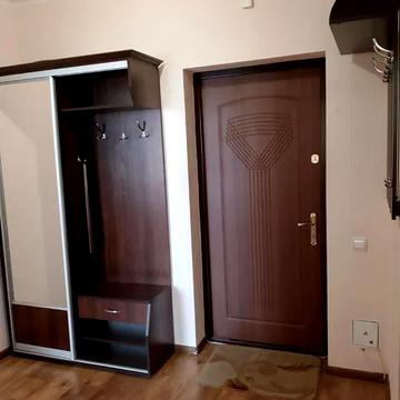 Воскресенська вул., 16-В