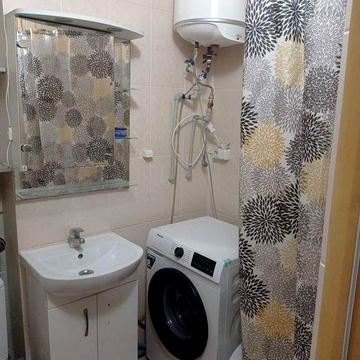 Сдаётся в аренду своя 1 ком.кв.Лески.1 КП.Юр.Академия