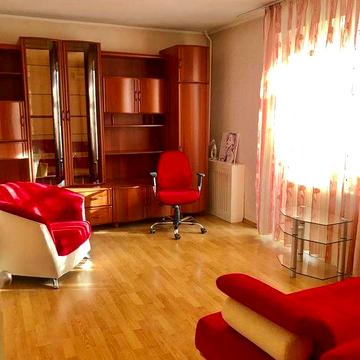 Аренда 2-х комнатной квартиры  в Центре. Среднефонтанская. ГАЗ!