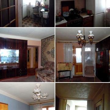 Сдам 3х комнатную квартиру 5/5