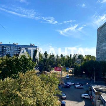 Черемушки. Спецпроект. 3-х комнатная. Под ремонт.