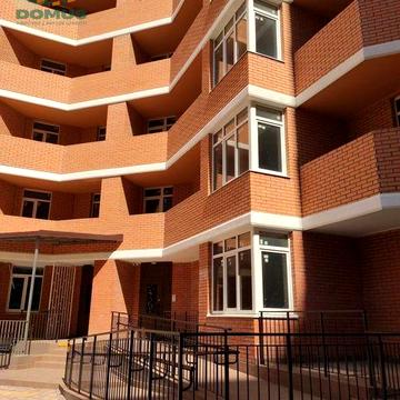 Продам 1к квартиру в ЖК Реал Парк/Real Park! Дом сдан! Балкон! ЖК «Real Park»