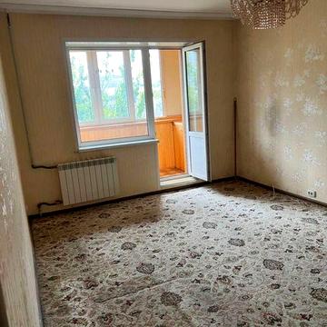 Продам двухкімнатну квартиру, вул Оноре де Бальзака, житловий стан