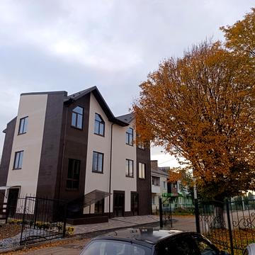 Львівська вул., 71а