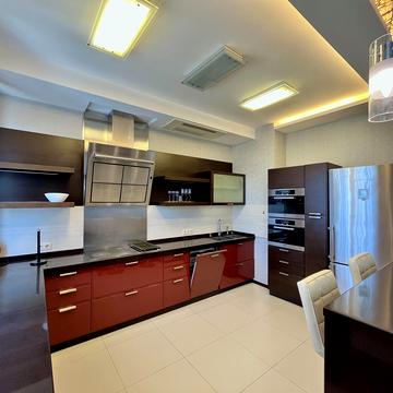 Професора Підвисоцького вул., 6-В