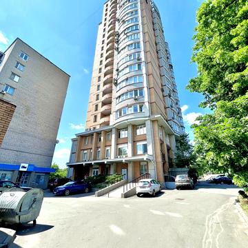 Професора Підвисоцького вул., 6-В