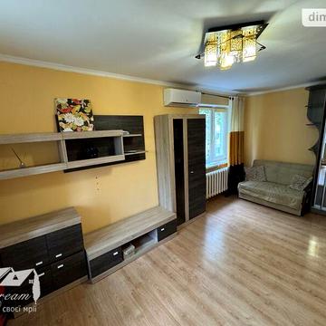 Довгострокова оренда 1к Квартира Хмельницьке шосе