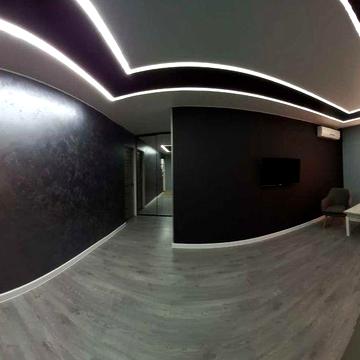 3х-комнатная квартира пр Мира (ост. Балхашская)