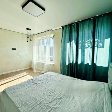 Терміново!!! БЕЗ КОМІСІЇ, квартира з новим РЕМОНТОМ, Іпотека ТАК ЖК Молодість