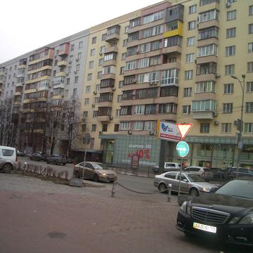 Генерала Алмазова вул. (Кутузова), 14