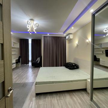 Ростиславська вул. (Маршала Рибалка), 5-Б