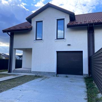 Дом Новые Петровцы Уютный просторный