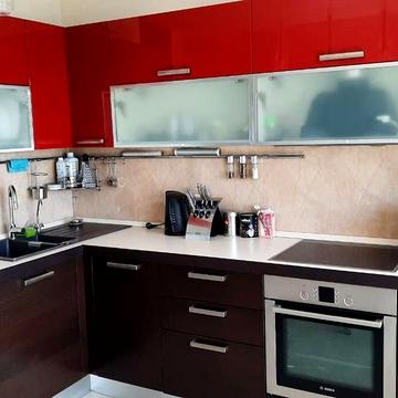 Здам 1-кімнатну по вулиці Дніпропетровська Набережна 26 Б