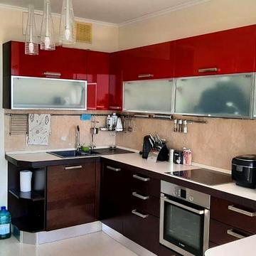 Здам 1-кімнатну по вулиці Дніпропетровська Набережна 26 Б