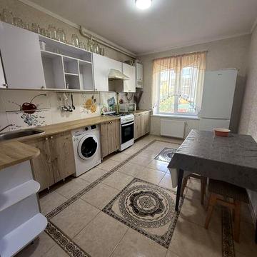 Здам квартиру в центрі міста, новобуд