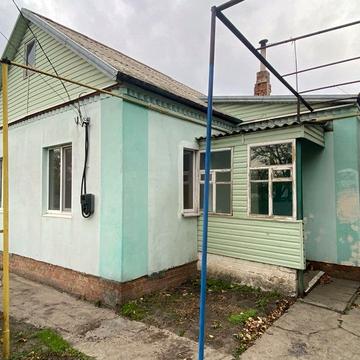 Продам дом в городе район решкута