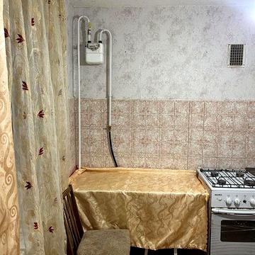 Здам 1 кімнатну квартиру