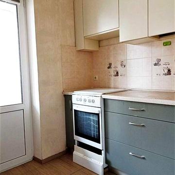 Здам 1 кімнатну квартиру на вул. Чорновола. 10, Шевченківський р-н.