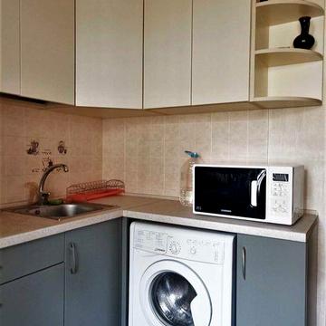 Здам 1 кімнатну квартиру на вул. Чорновола. 10, Шевченківський р-н.